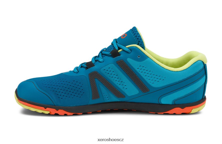 Z420TP7 přílivová vlna Xero Shoes hfs ii - lehký silniční běžec