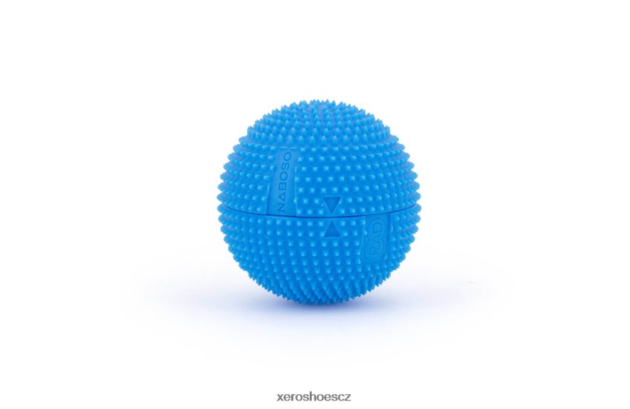 Z420TP247Xero Shoes stimulujte vaše nohy pomocí technologie naboso neuro ball