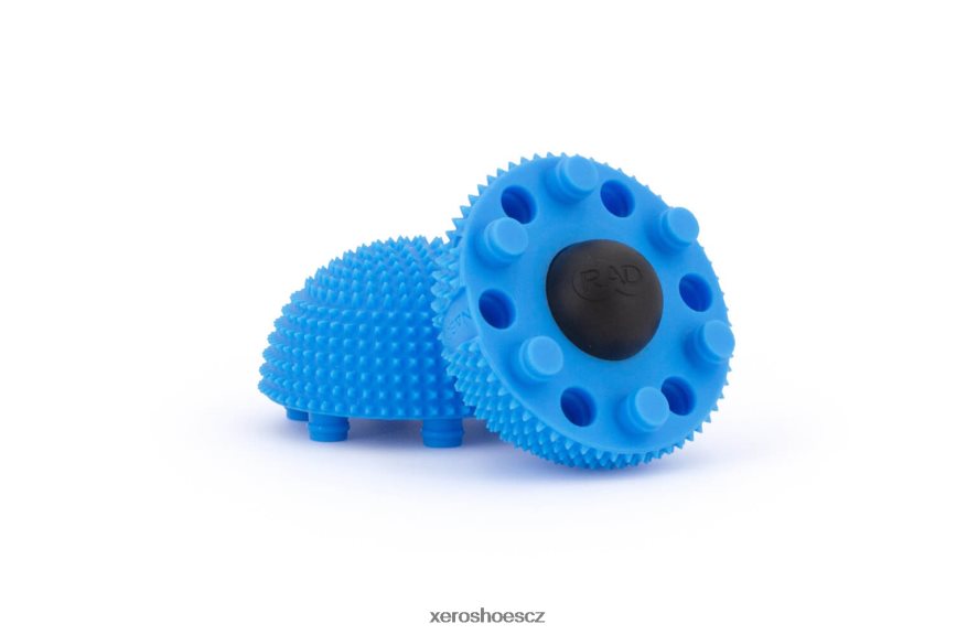 Z420TP247Xero Shoes stimulujte vaše nohy pomocí technologie naboso neuro ball