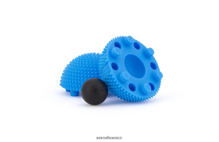 Z420TP247Xero Shoes stimulujte vaše nohy pomocí technologie naboso neuro ball