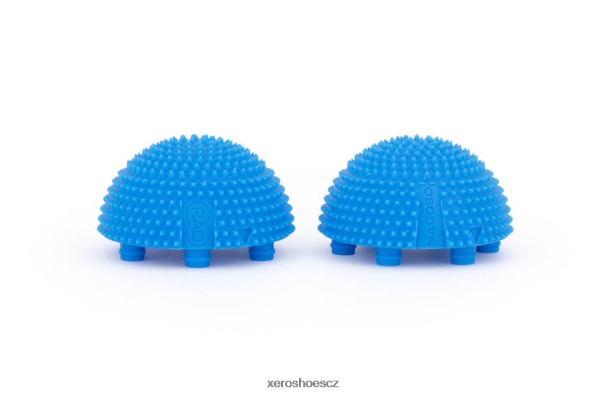 Z420TP247Xero Shoes stimulujte vaše nohy pomocí technologie naboso neuro ball