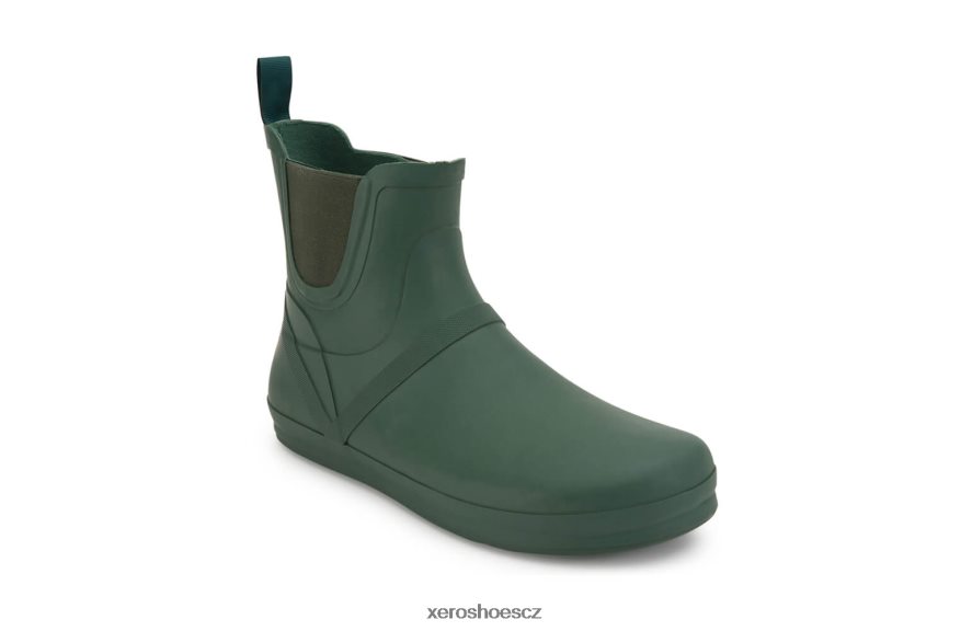 Z420TP213 lovec Xero Shoes gracie - minimalistická bota do deště