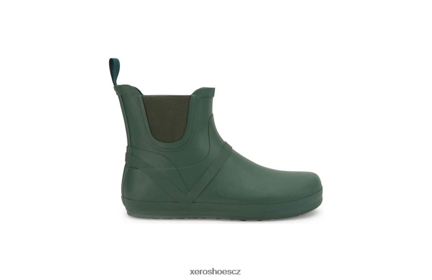 Z420TP213 lovec Xero Shoes gracie - minimalistická bota do deště