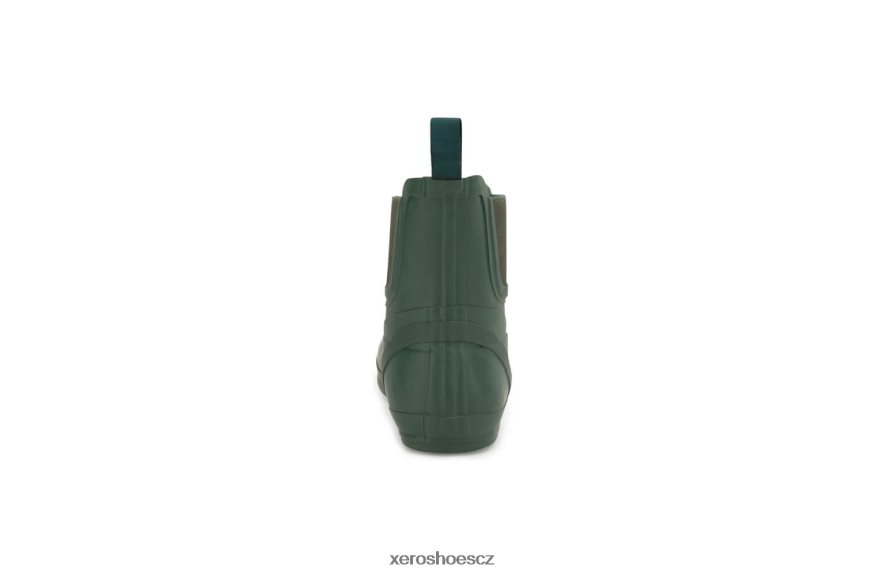 Z420TP213 lovec Xero Shoes gracie - minimalistická bota do deště