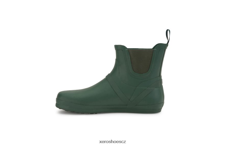 Z420TP213 lovec Xero Shoes gracie - minimalistická bota do deště