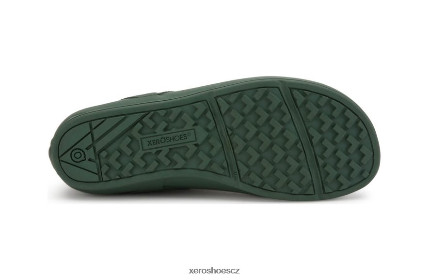 Z420TP213 lovec Xero Shoes gracie - minimalistická bota do deště