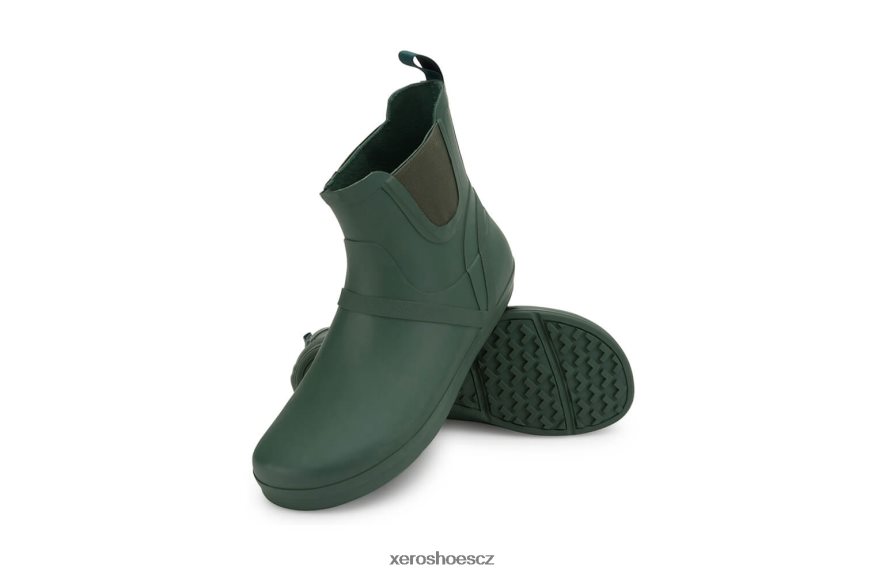 Z420TP213 lovec Xero Shoes gracie - minimalistická bota do deště