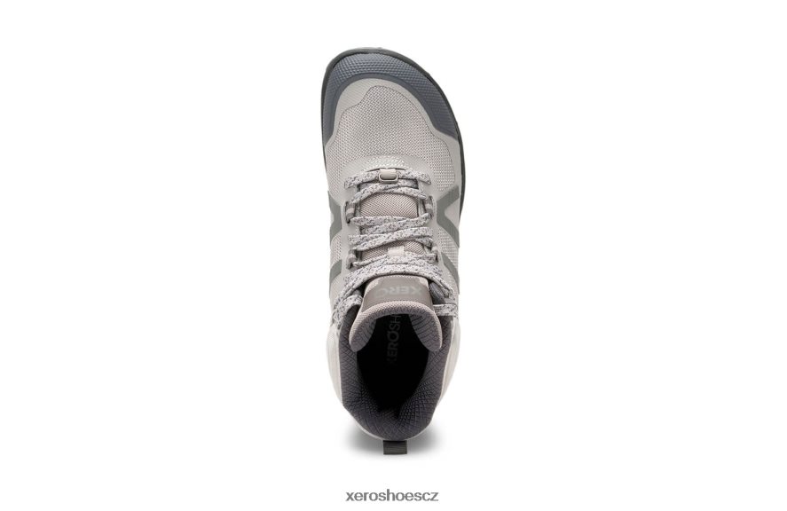 Z420TP195 paloma Xero Shoes scrambler mid ii - ultralehký hiker s michelinovou vláknitou podrážkou