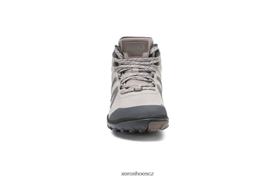 Z420TP195 paloma Xero Shoes scrambler mid ii - ultralehký hiker s michelinovou vláknitou podrážkou