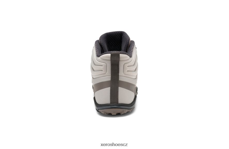 Z420TP195 paloma Xero Shoes scrambler mid ii - ultralehký hiker s michelinovou vláknitou podrážkou