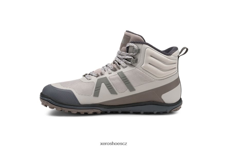 Z420TP195 paloma Xero Shoes scrambler mid ii - ultralehký hiker s michelinovou vláknitou podrážkou