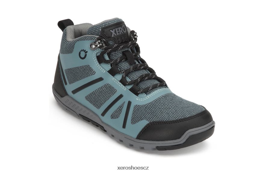 Z420TP202 arktická modř / asfalt Xero Shoes daylite turista fúze ¨ c ženy