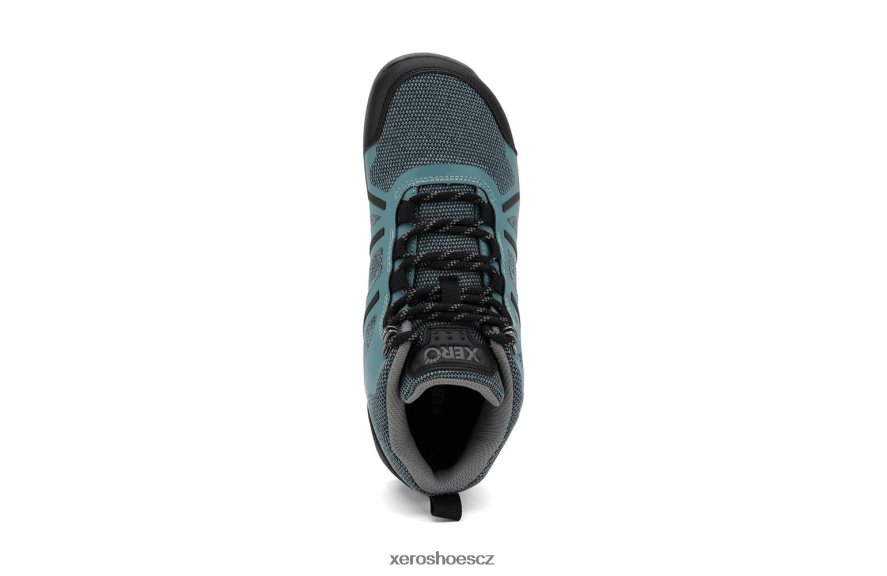 Z420TP202 arktická modř / asfalt Xero Shoes daylite turista fúze ¨ c ženy