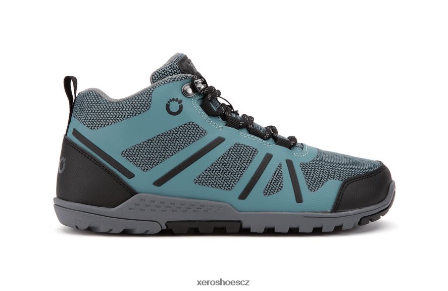 Z420TP202 arktická modř / asfalt Xero Shoes daylite turista fúze ¨ c ženy
