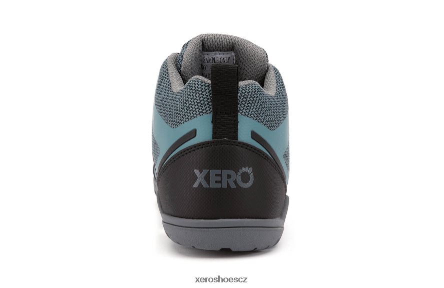 Z420TP202 arktická modř / asfalt Xero Shoes daylite turista fúze ¨ c ženy