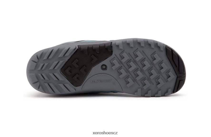 Z420TP202 arktická modř / asfalt Xero Shoes daylite turista fúze ¨ c ženy