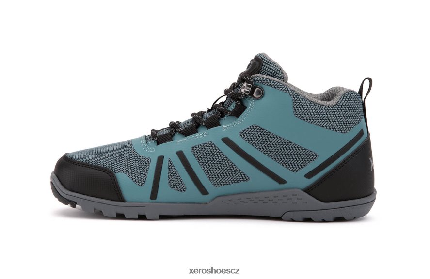 Z420TP202 arktická modř / asfalt Xero Shoes daylite turista fúze ¨ c ženy