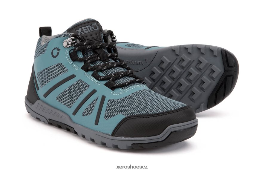 Z420TP202 arktická modř / asfalt Xero Shoes daylite turista fúze ¨ c ženy