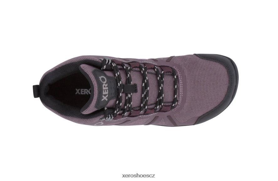 Z420TP204 moruše Xero Shoes daylite turista fúze ¨ c ženy