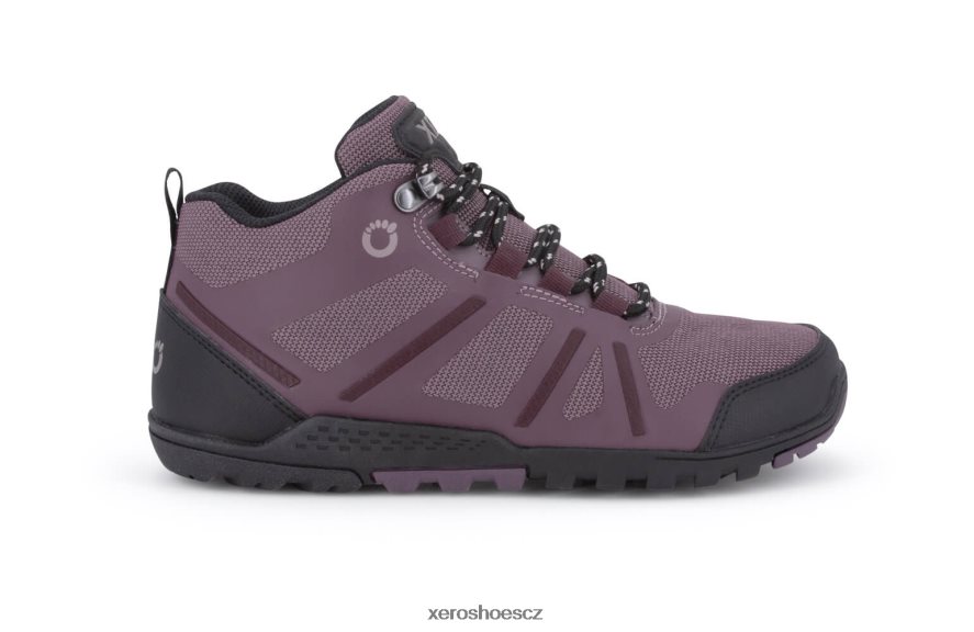 Z420TP204 moruše Xero Shoes daylite turista fúze ¨ c ženy