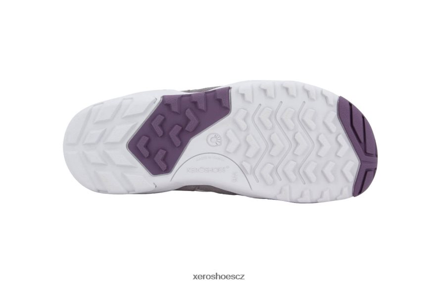 Z420TP225 mráz (se stromy) Xero Shoes vysokohorské - dámské sněhule