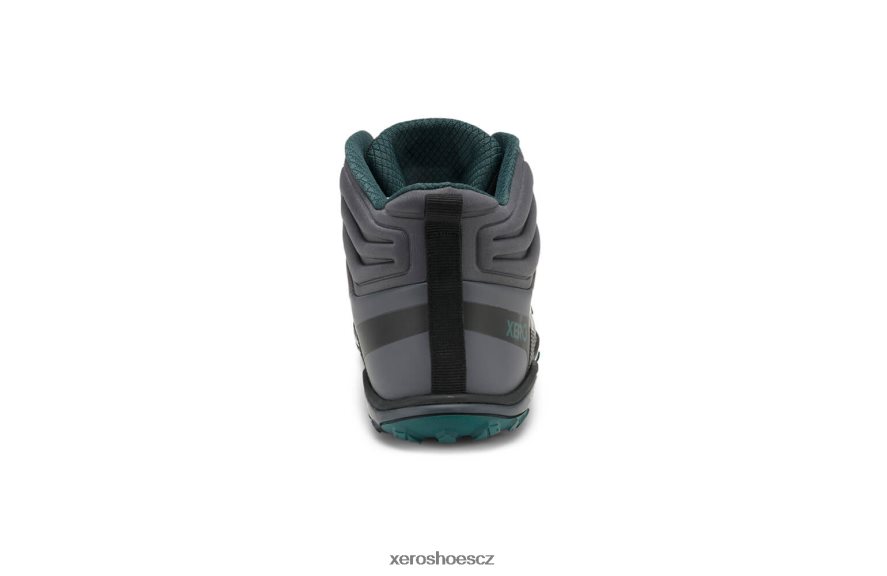 Z420TP283Xero Shoes scrambler mid ii wp - ultralehká, voděodolná turistická bota