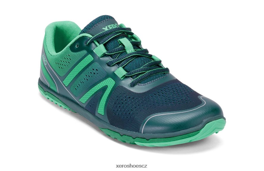 Z420TP113 odrážející rybník Xero Shoes hfs ii - lehký silniční běžec