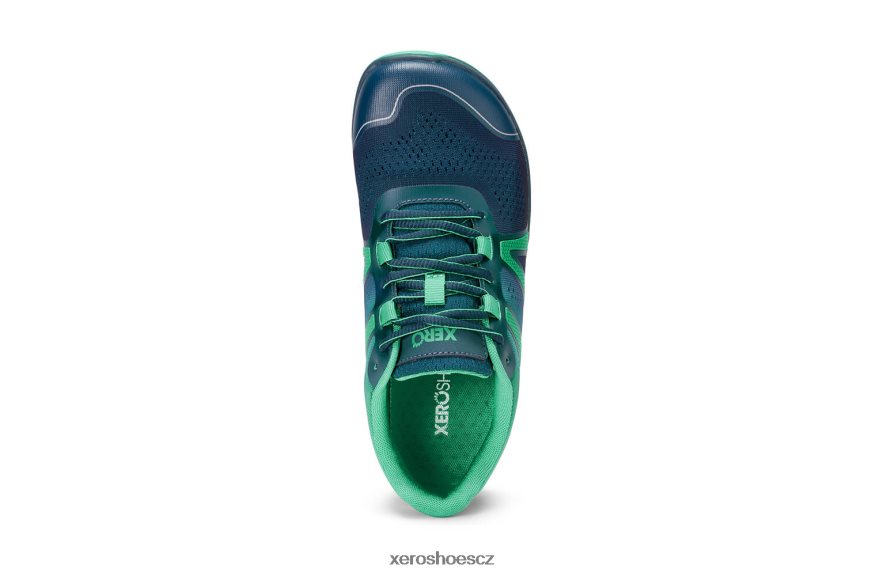 Z420TP113 odrážející rybník Xero Shoes hfs ii - lehký silniční běžec