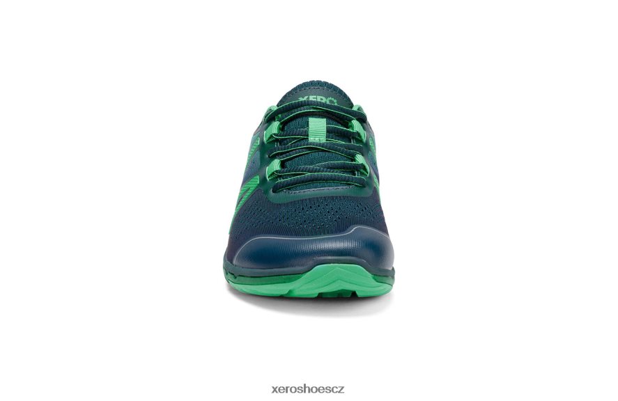 Z420TP113 odrážející rybník Xero Shoes hfs ii - lehký silniční běžec