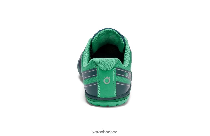 Z420TP113 odrážející rybník Xero Shoes hfs ii - lehký silniční běžec