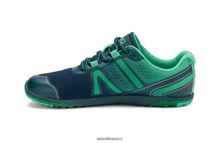 Z420TP113 odrážející rybník Xero Shoes hfs ii - lehký silniční běžec