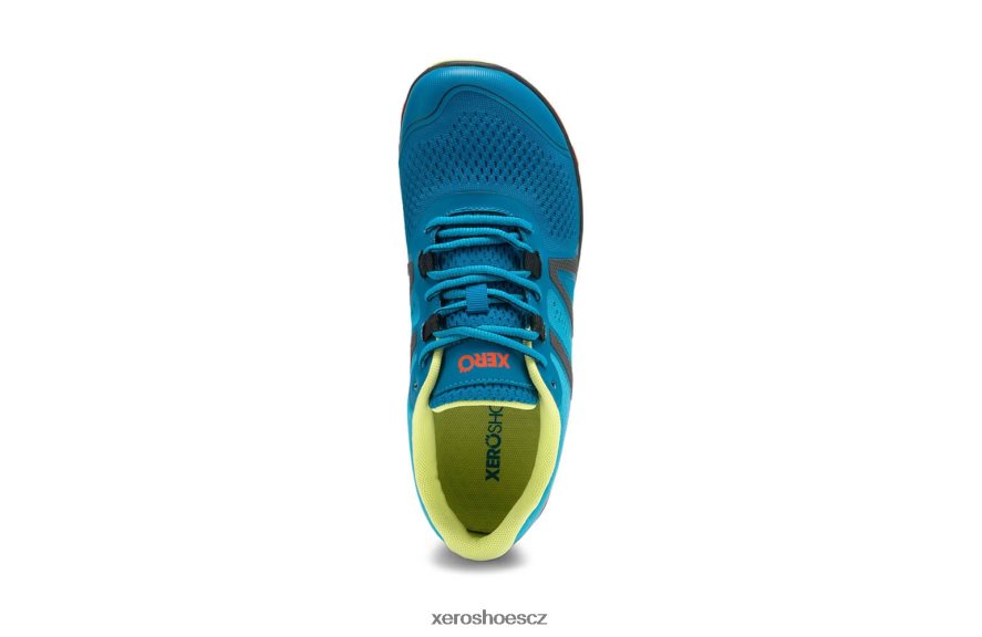 Z420TP114 přílivová vlna Xero Shoes hfs ii - lehký silniční běžec