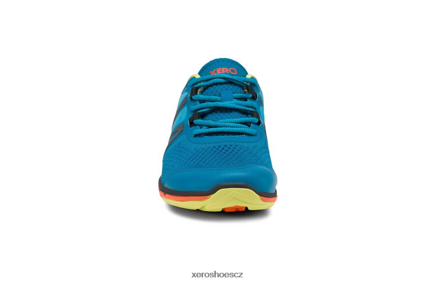 Z420TP114 přílivová vlna Xero Shoes hfs ii - lehký silniční běžec