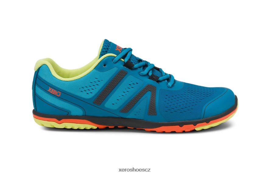 Z420TP114 přílivová vlna Xero Shoes hfs ii - lehký silniční běžec