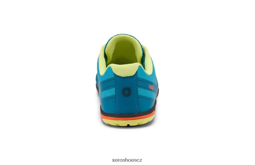 Z420TP114 přílivová vlna Xero Shoes hfs ii - lehký silniční běžec