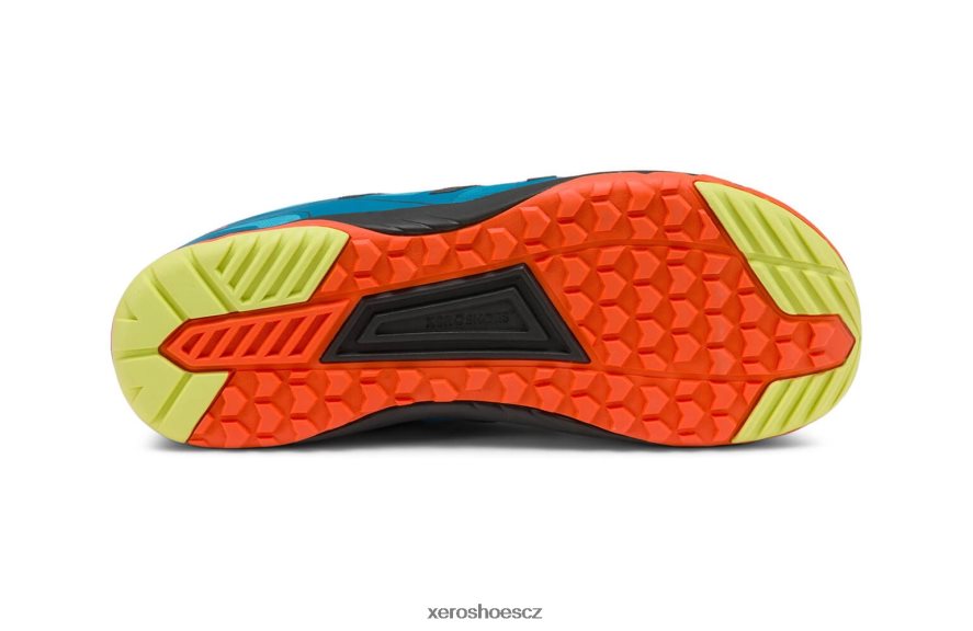 Z420TP114 přílivová vlna Xero Shoes hfs ii - lehký silniční běžec