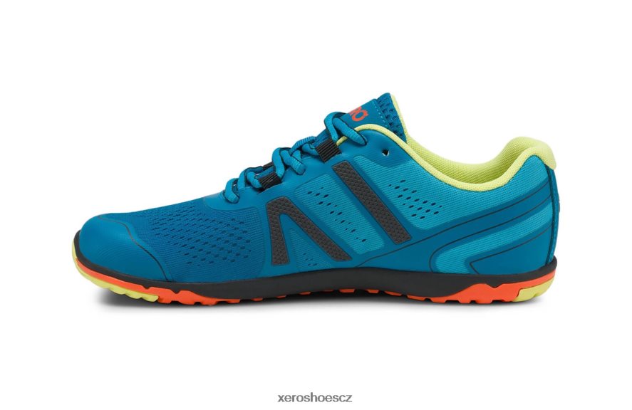 Z420TP114 přílivová vlna Xero Shoes hfs ii - lehký silniční běžec