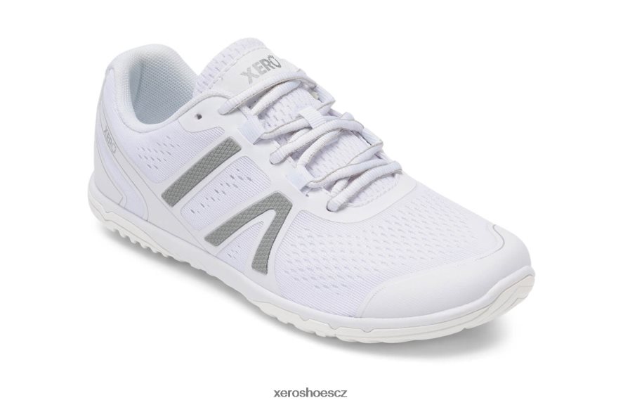 Z420TP115 bílý Xero Shoes hfs ii - lehký silniční běžec