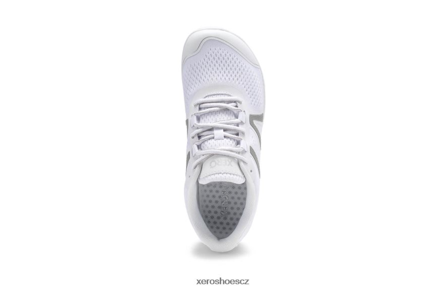 Z420TP115 bílý Xero Shoes hfs ii - lehký silniční běžec