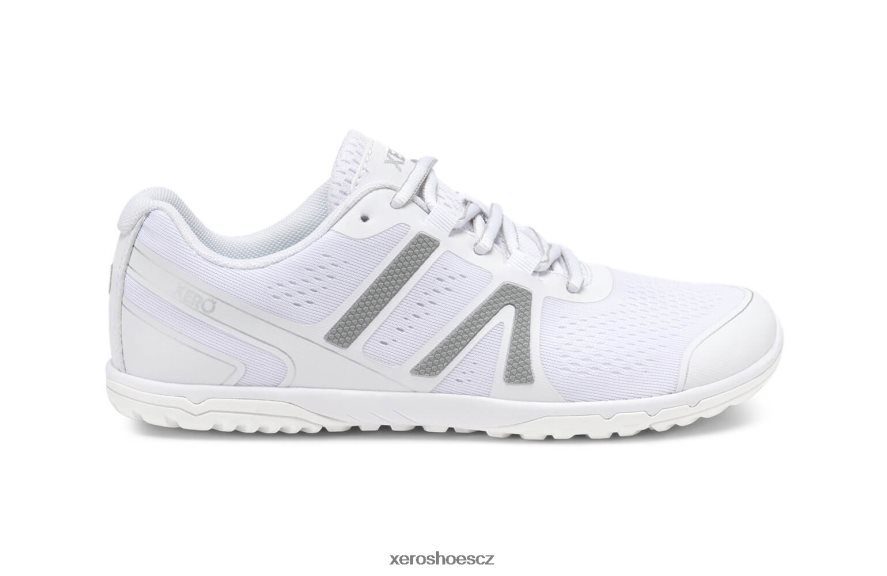Z420TP115 bílý Xero Shoes hfs ii - lehký silniční běžec