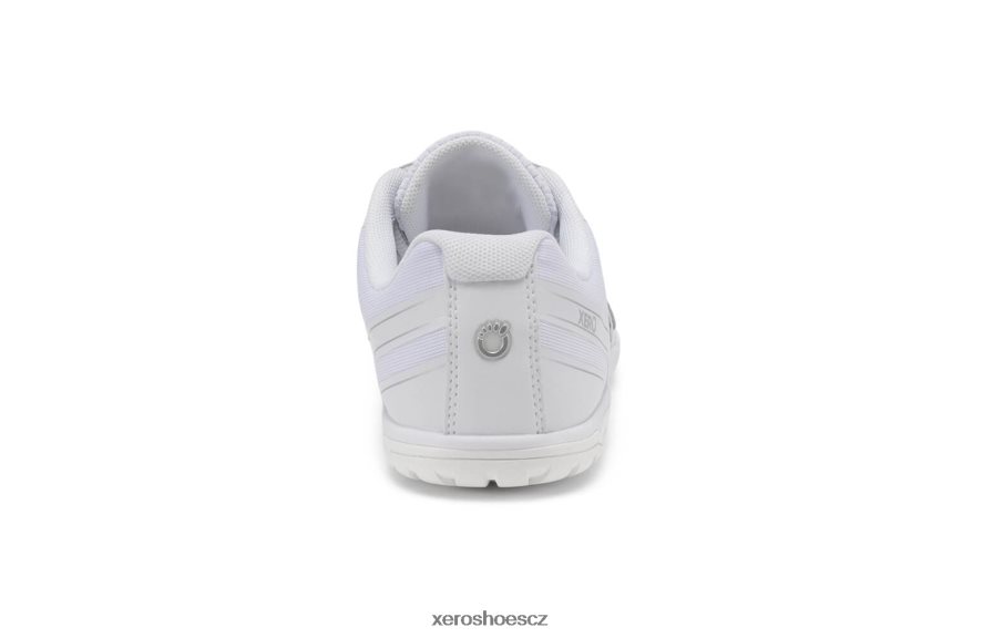 Z420TP115 bílý Xero Shoes hfs ii - lehký silniční běžec