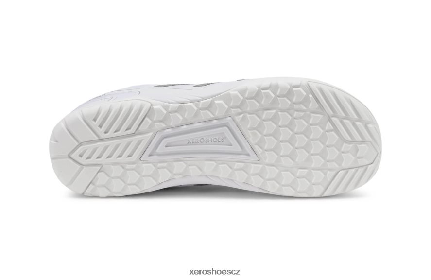 Z420TP115 bílý Xero Shoes hfs ii - lehký silniční běžec