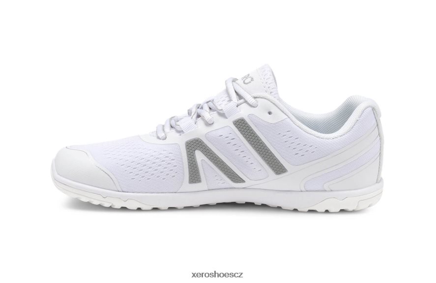 Z420TP115 bílý Xero Shoes hfs ii - lehký silniční běžec