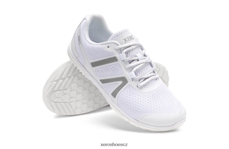 Z420TP115 bílý Xero Shoes hfs ii - lehký silniční běžec