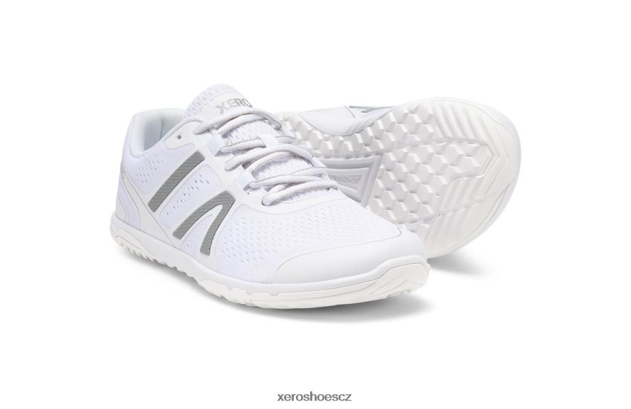 Z420TP115 bílý Xero Shoes hfs ii - lehký silniční běžec