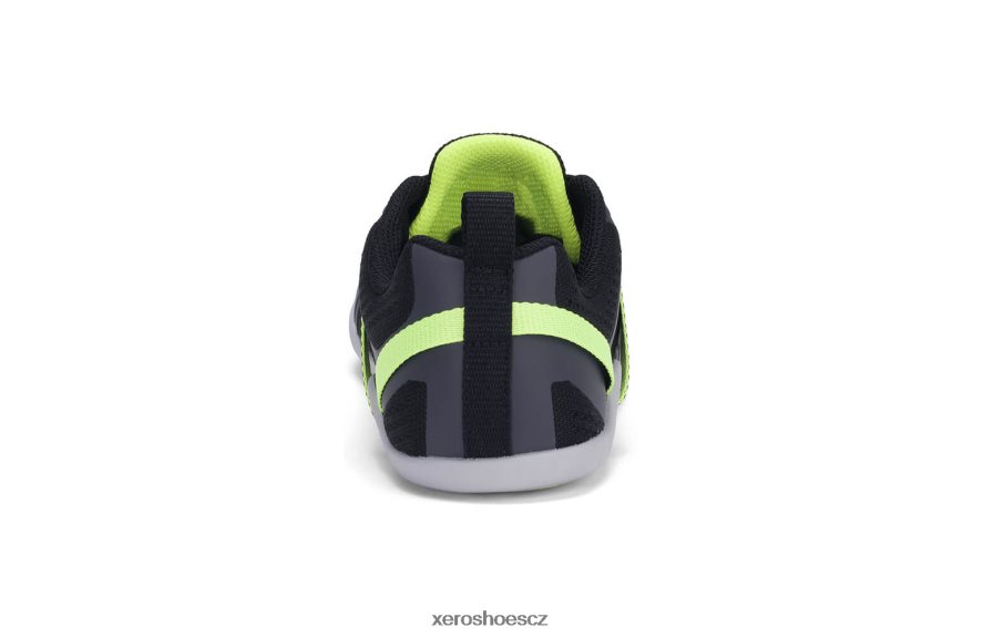 Z420TP116 asfalt / černá Xero Shoes prio neo - nejlepší sportovní obuv