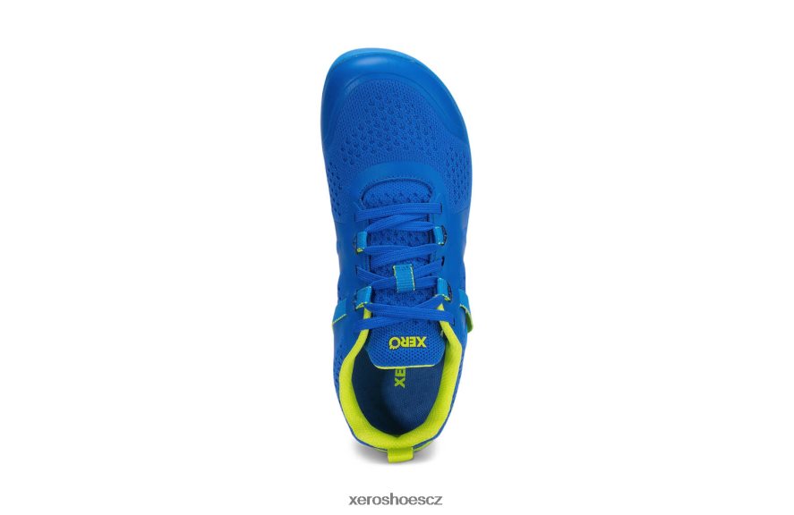 Z420TP118 potápění / žlutá Xero Shoes prio neo - nejlepší sportovní obuv