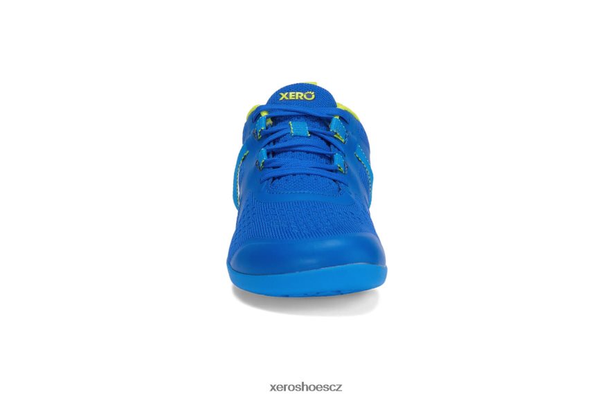 Z420TP118 potápění / žlutá Xero Shoes prio neo - nejlepší sportovní obuv