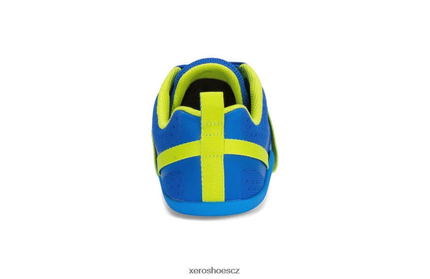 Z420TP118 potápění / žlutá Xero Shoes prio neo - nejlepší sportovní obuv