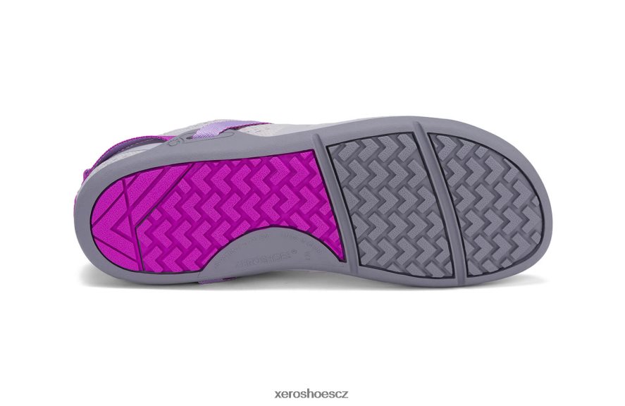 Z420TP119 bouřka Xero Shoes prio neo - nejlepší sportovní obuv